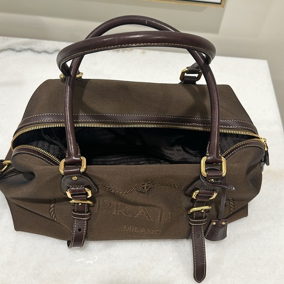 Prada Purse, Large size - Picture 2 of 16